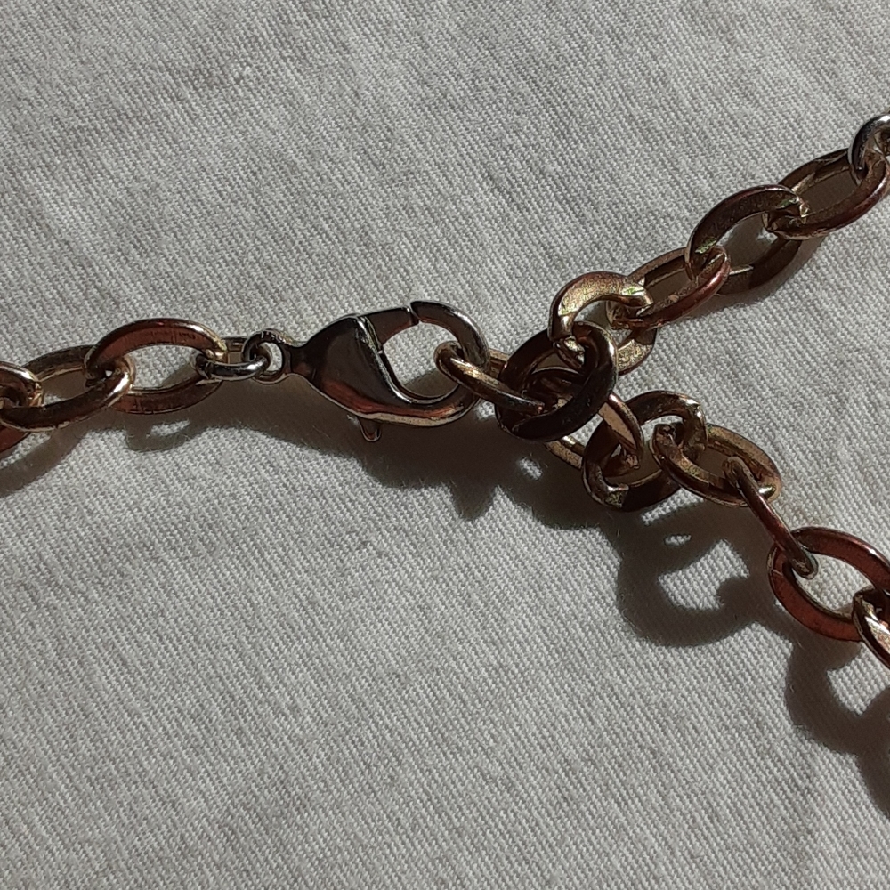 Statement necklace - Picture 3 of 6